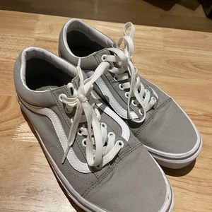 Vans Platform Old Skool Sneaker